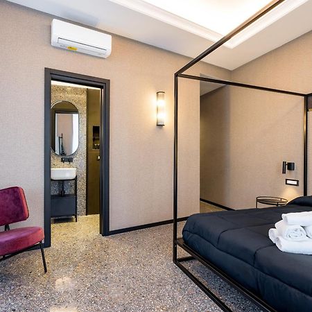 Capuana15 By Napoliapartments Екстер'єр фото