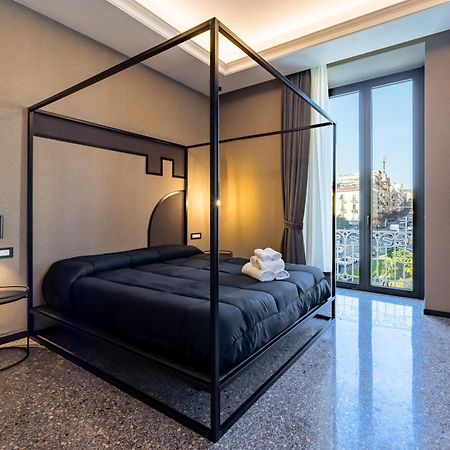 Capuana15 By Napoliapartments Екстер'єр фото