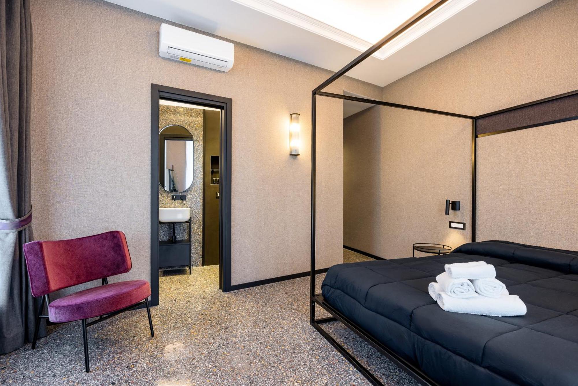 Capuana15 By Napoliapartments Екстер'єр фото