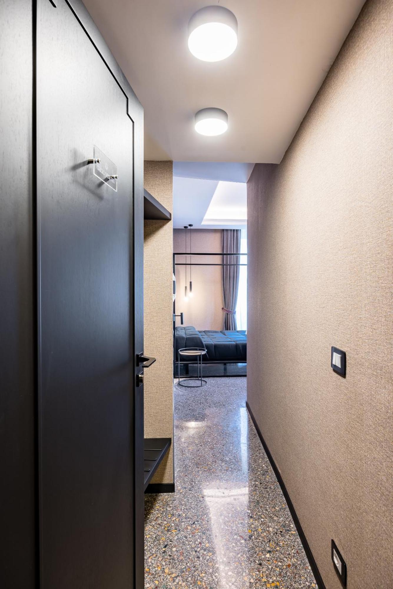 Capuana15 By Napoliapartments Екстер'єр фото