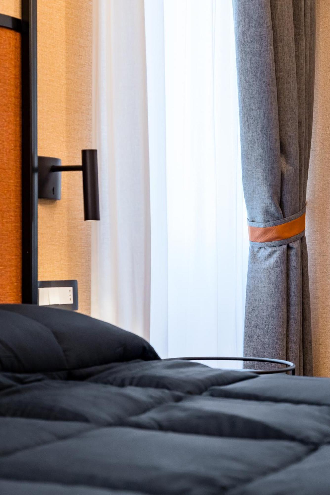 Capuana15 By Napoliapartments Екстер'єр фото