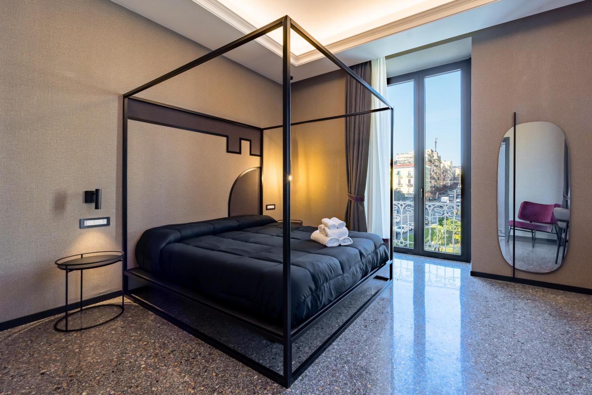 Capuana15 By Napoliapartments Екстер'єр фото