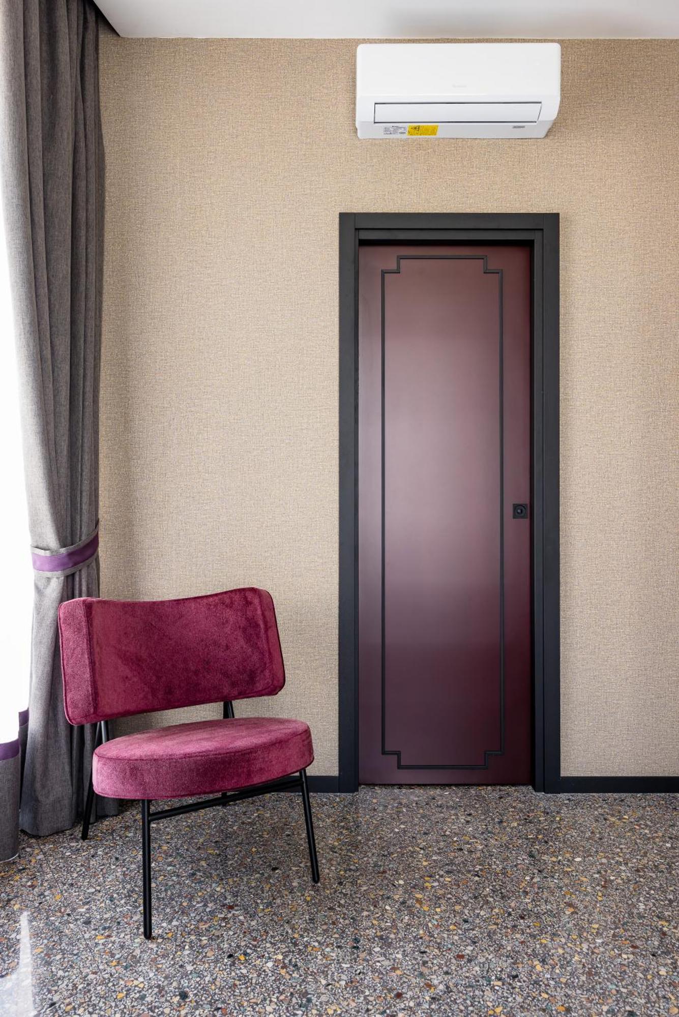 Capuana15 By Napoliapartments Екстер'єр фото