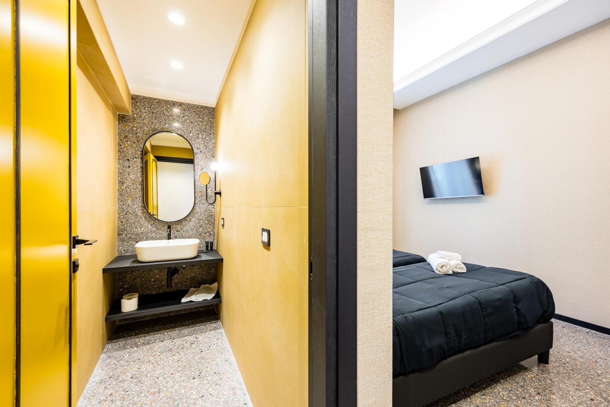 Capuana15 By Napoliapartments Екстер'єр фото