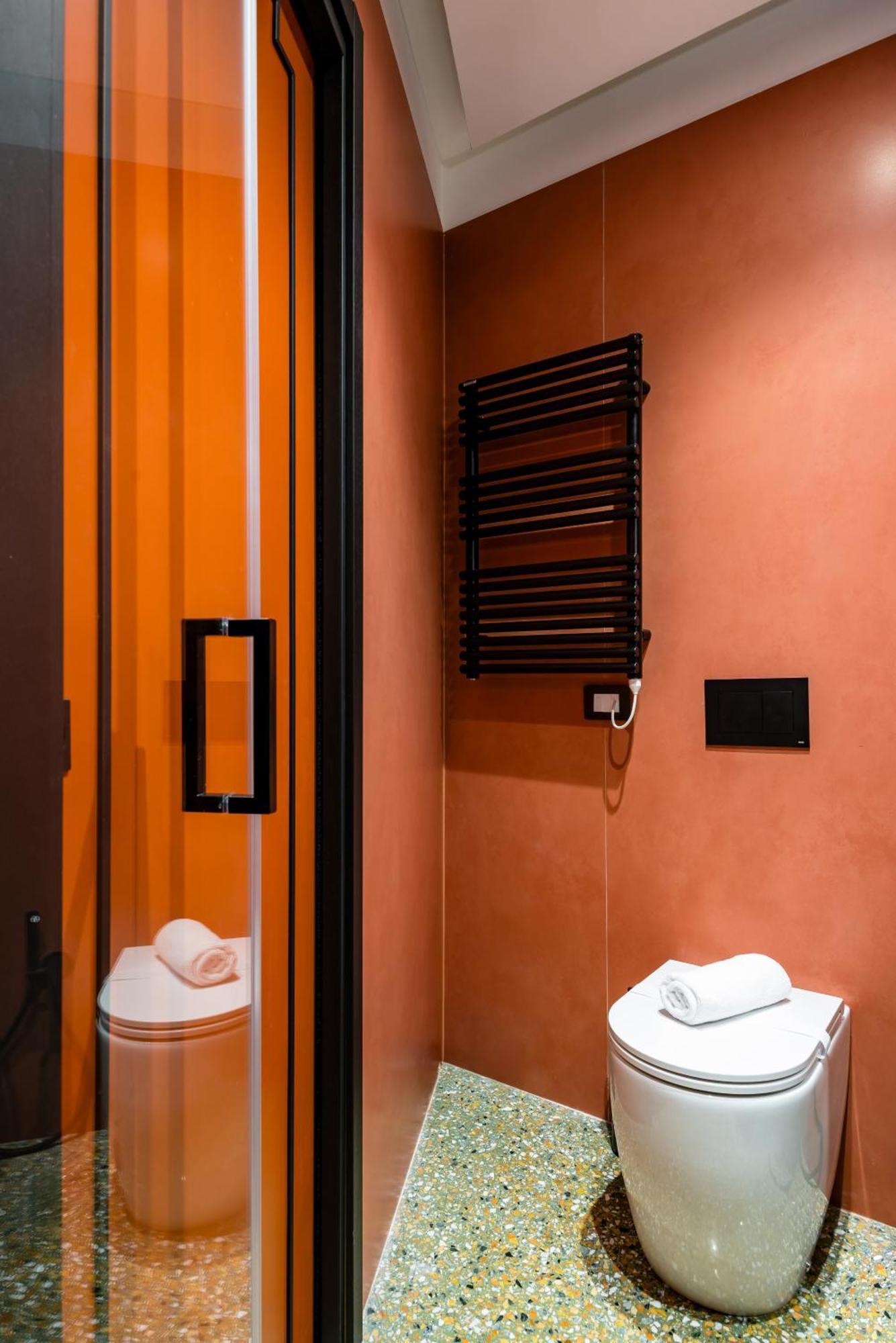 Capuana15 By Napoliapartments Екстер'єр фото
