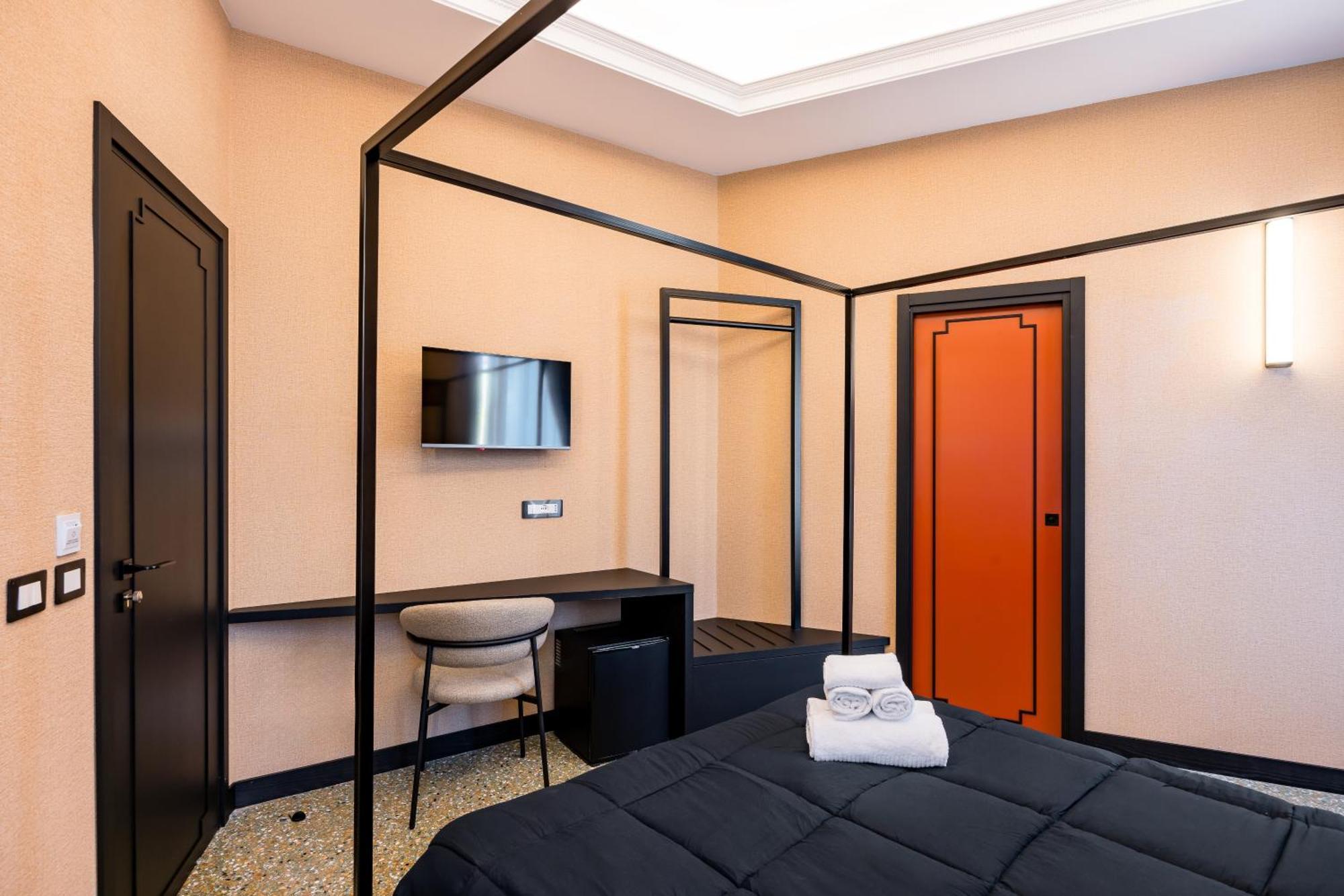 Capuana15 By Napoliapartments Екстер'єр фото