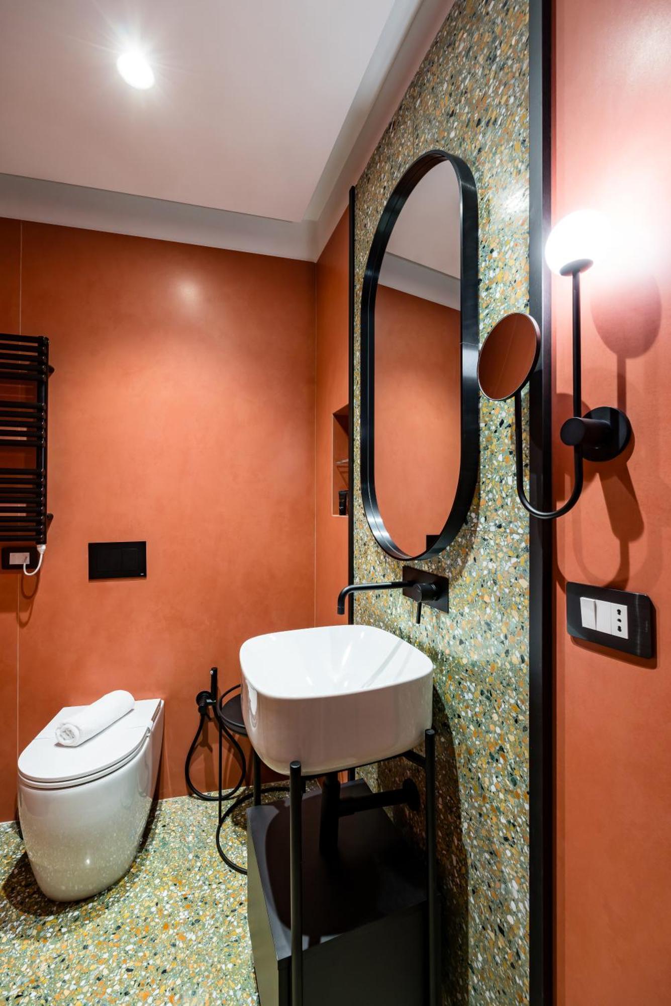 Capuana15 By Napoliapartments Екстер'єр фото