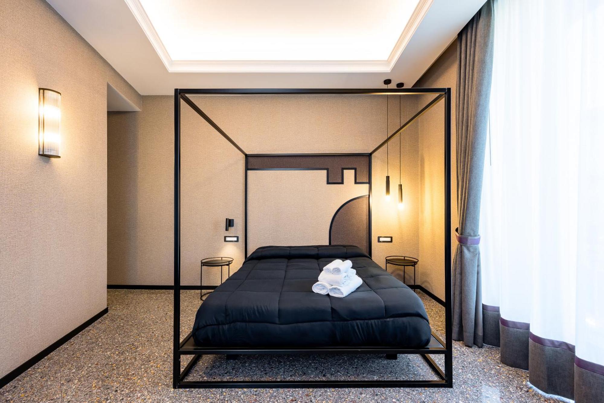 Capuana15 By Napoliapartments Екстер'єр фото