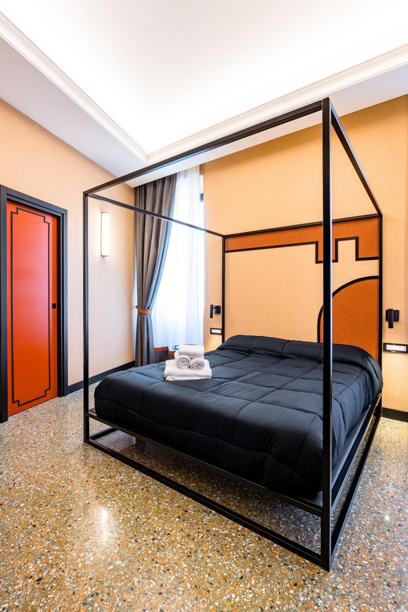 Capuana15 By Napoliapartments Екстер'єр фото