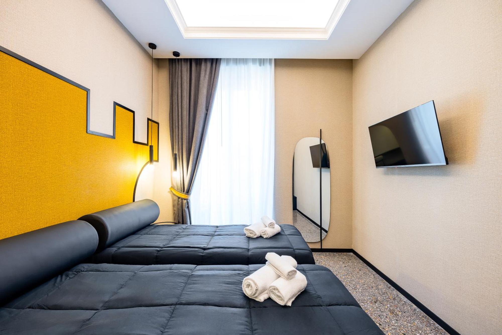 Capuana15 By Napoliapartments Екстер'єр фото